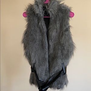 Beautiful Fur Vest